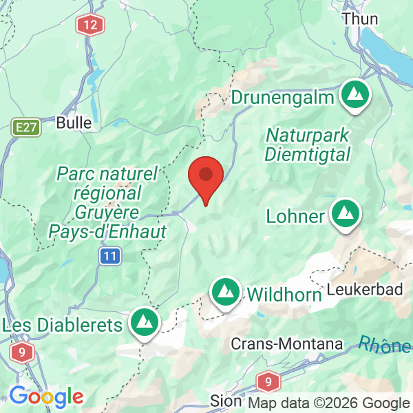 Kartenvorschau
