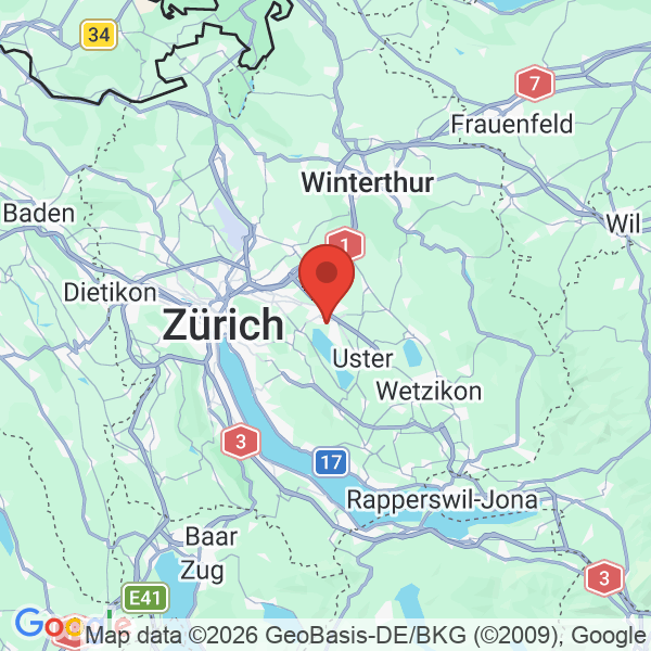 Kartenvorschau