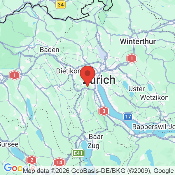 Kartenvorschau