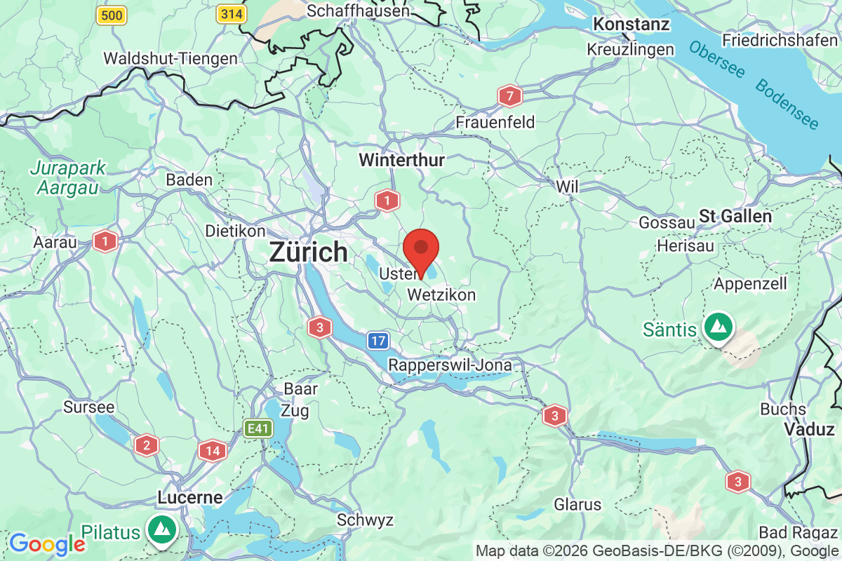 Kartenvorschau