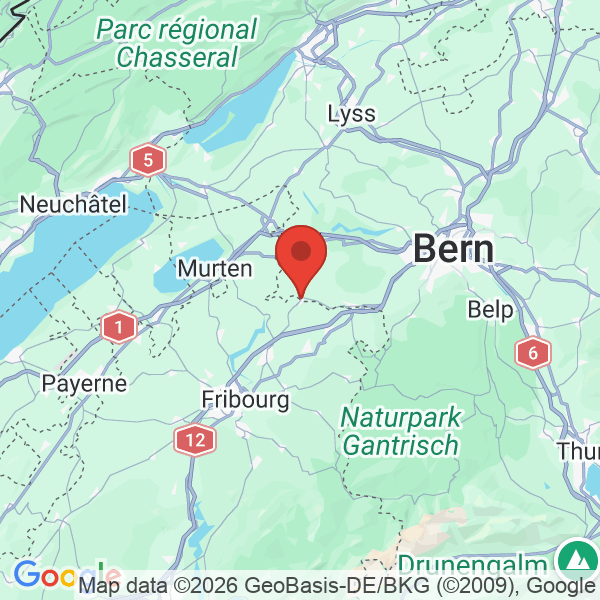 Kartenvorschau