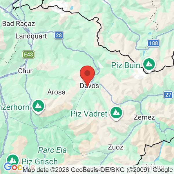 Kartenvorschau