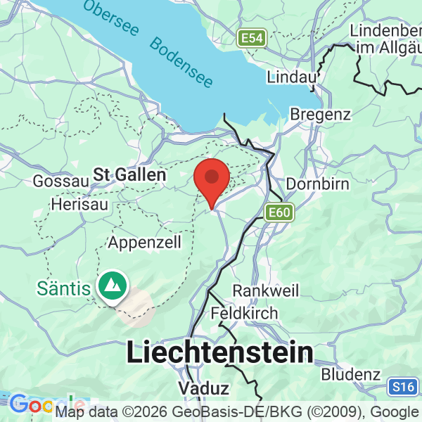 Kartenvorschau