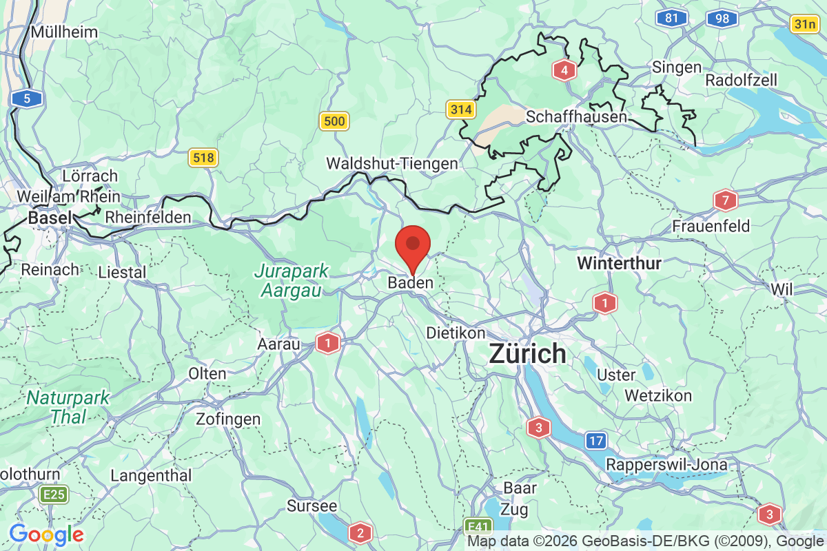 Kartenvorschau