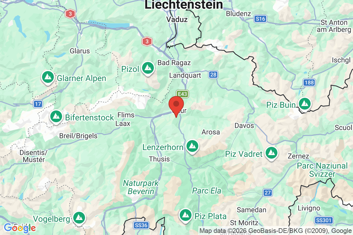 Kartenvorschau