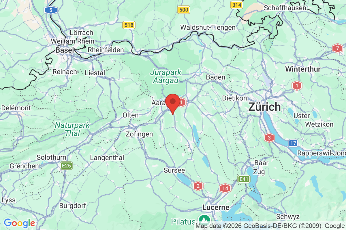 Kartenvorschau