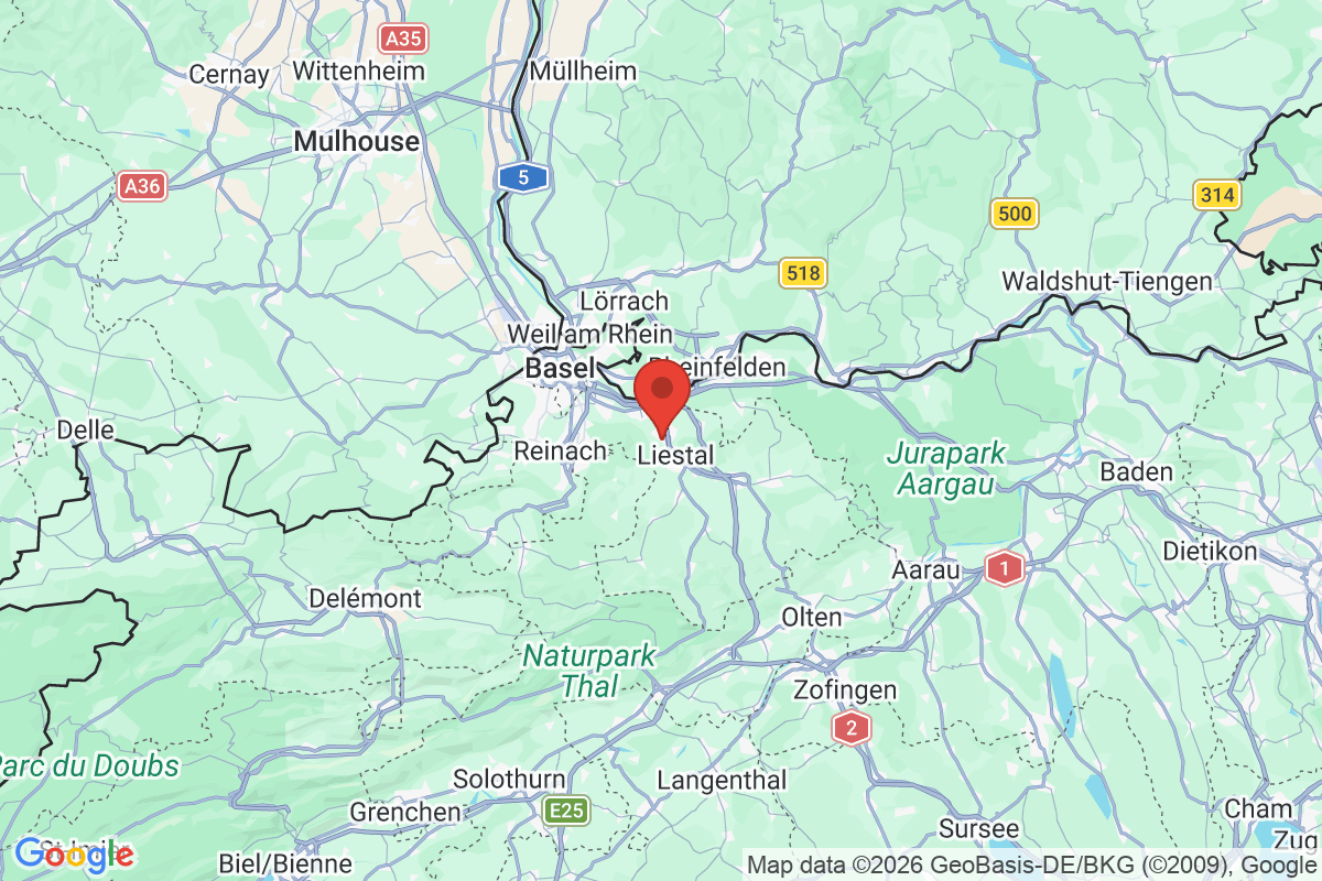 Kartenvorschau