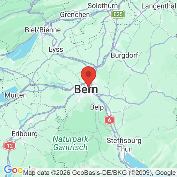 Kartenvorschau