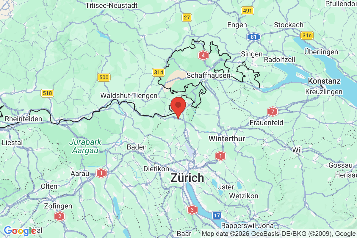 Kartenvorschau