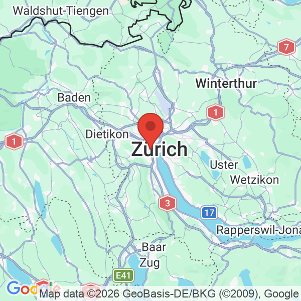 Kartenvorschau
