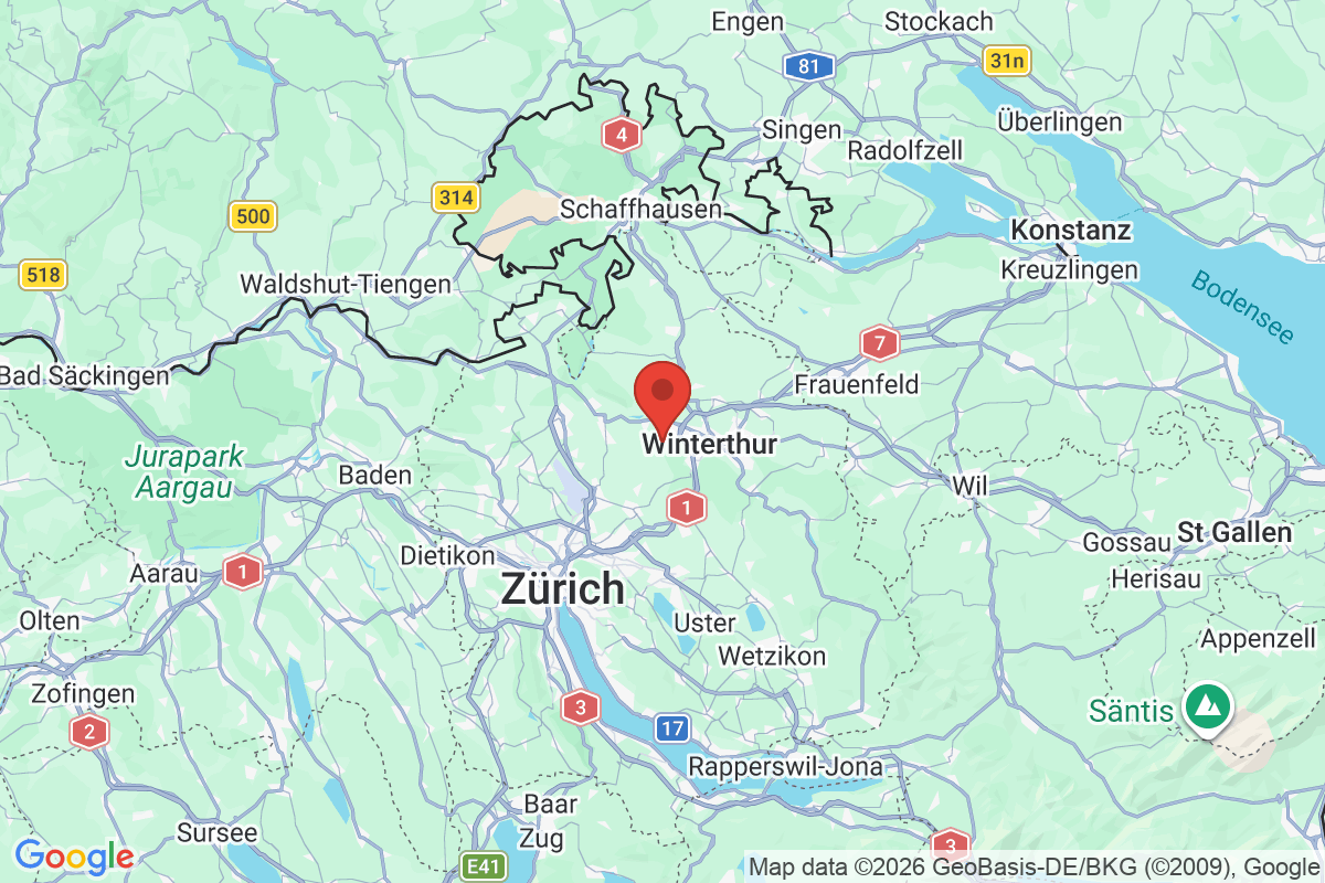 Kartenvorschau