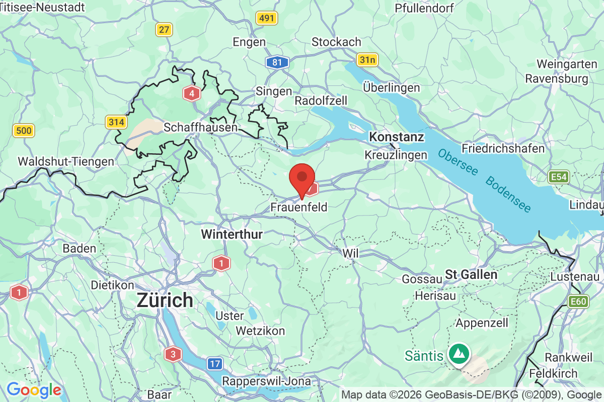 Kartenvorschau