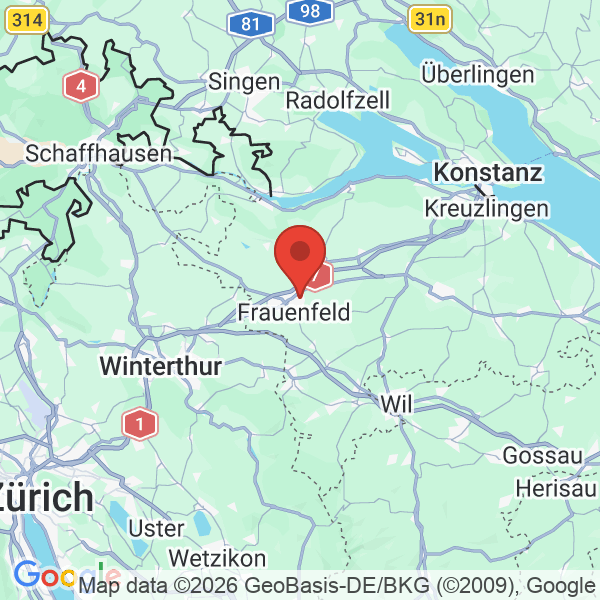 Kartenvorschau