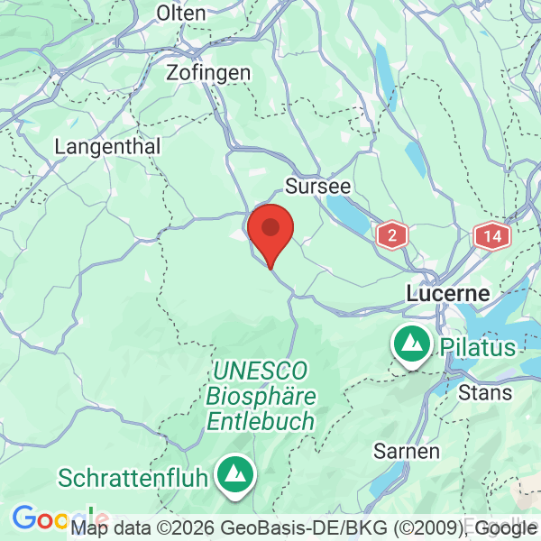 Kartenvorschau