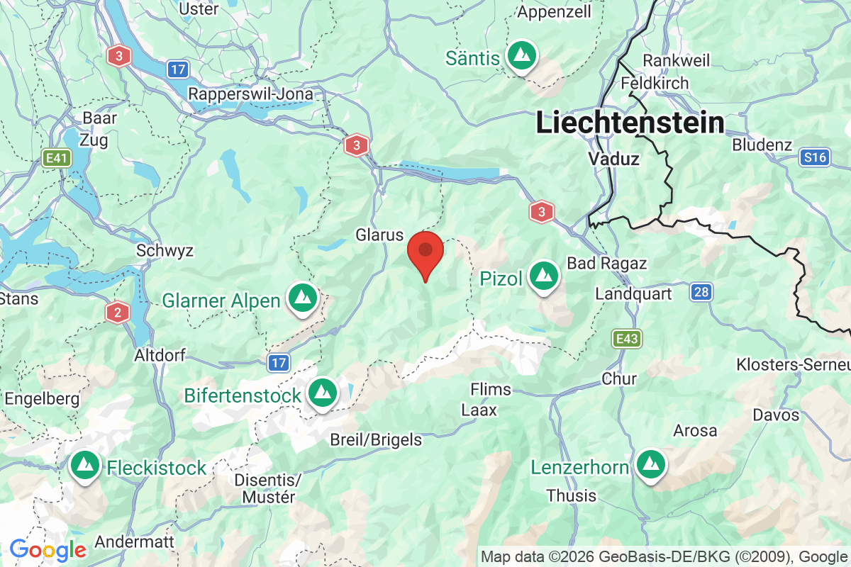 Kartenvorschau