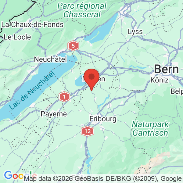 Kartenvorschau
