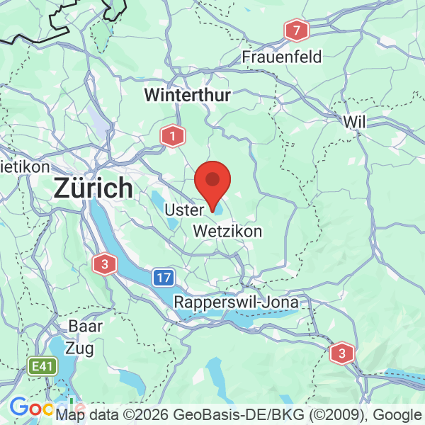 Kartenvorschau
