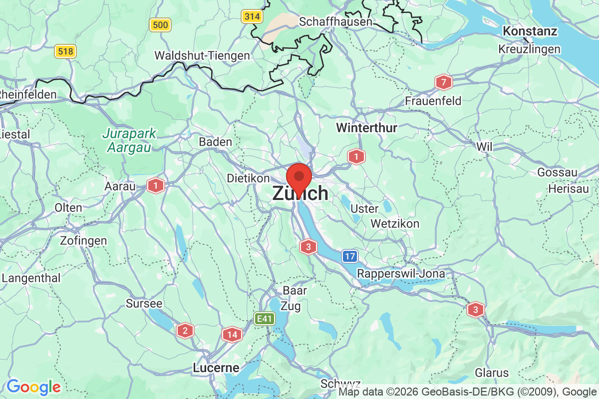 Kartenvorschau