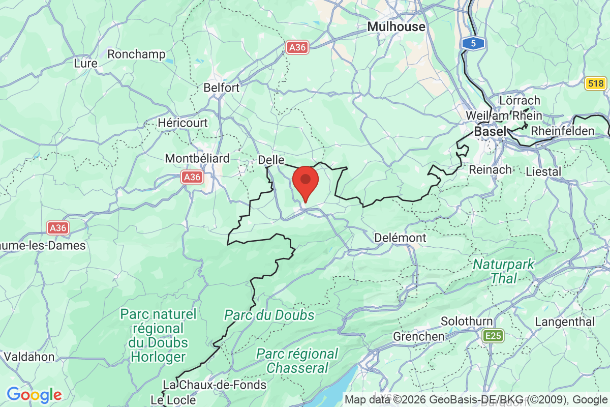 Kartenvorschau