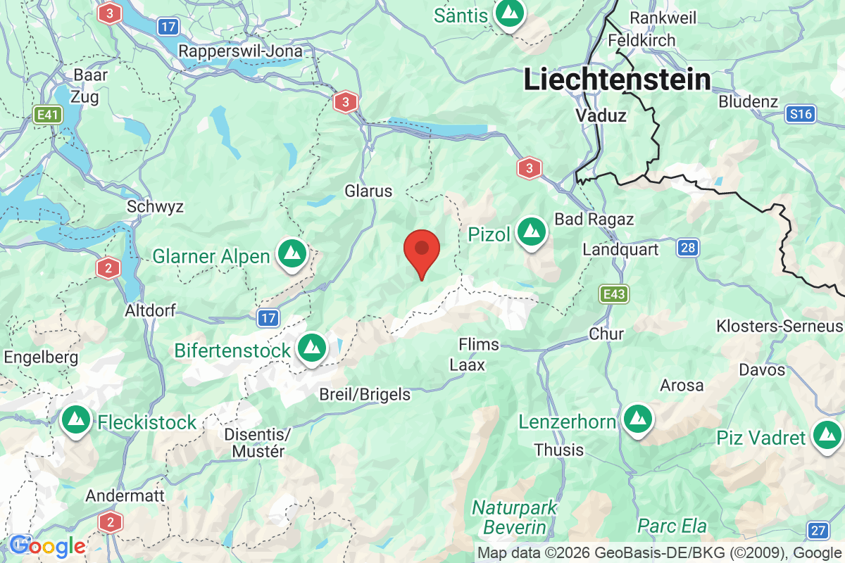 Kartenvorschau