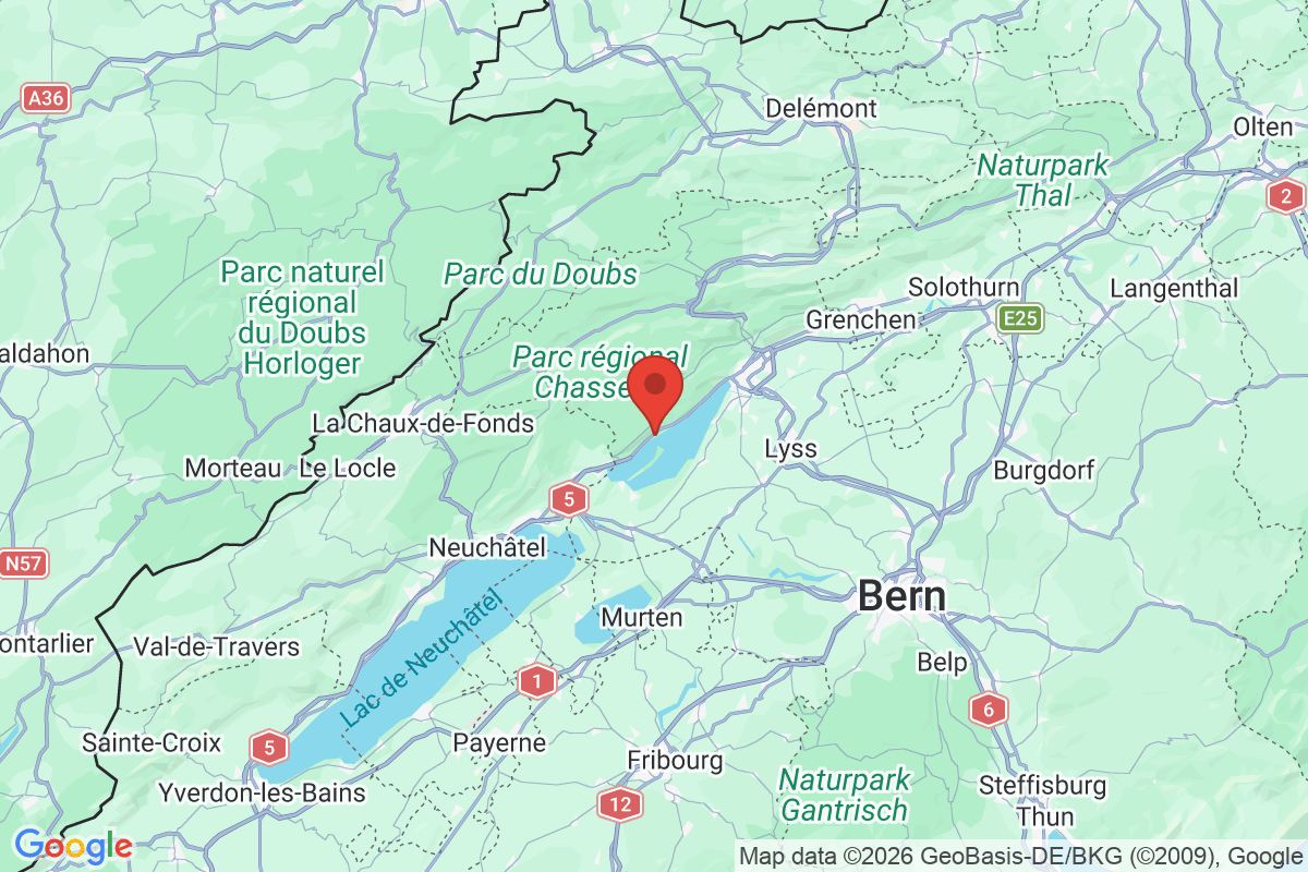 Kartenvorschau