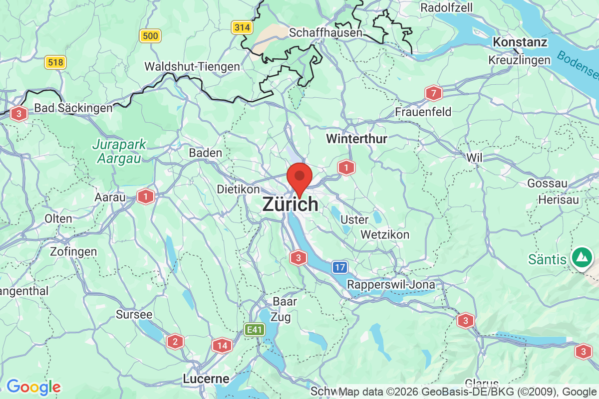 Kartenvorschau