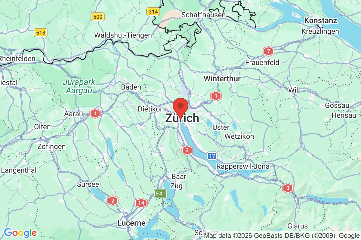 Kartenvorschau