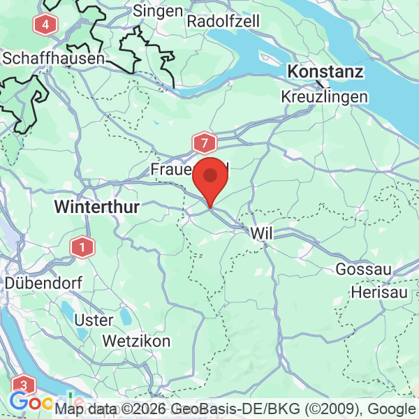 Kartenvorschau