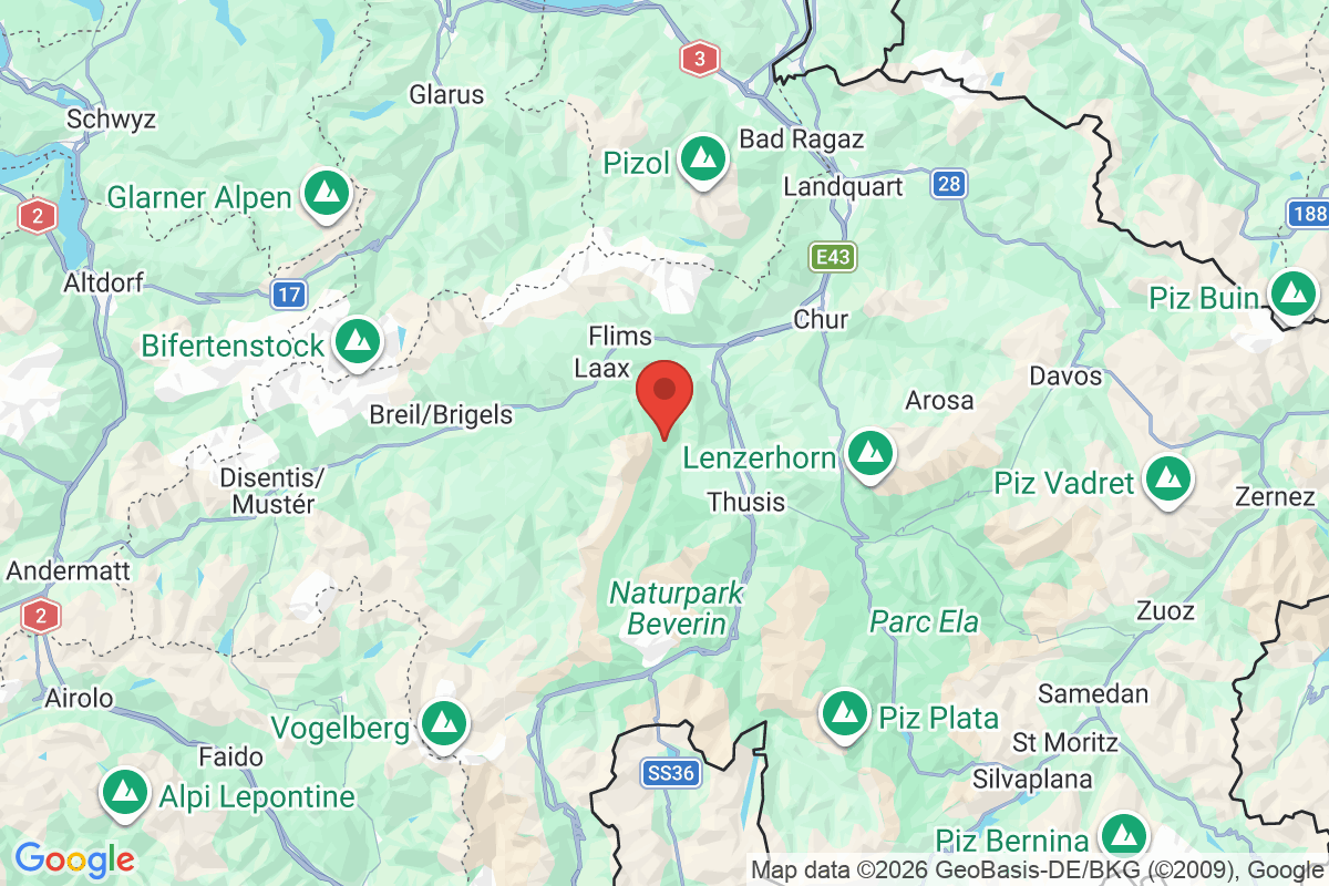 Kartenvorschau