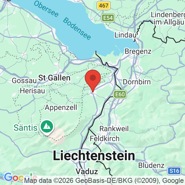 Kartenvorschau