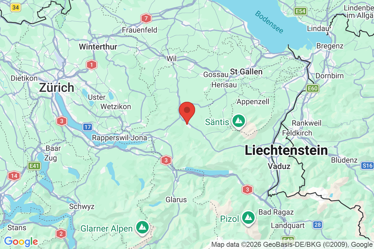 Kartenvorschau