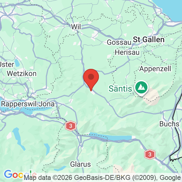 Kartenvorschau
