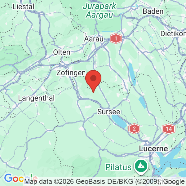 Kartenvorschau