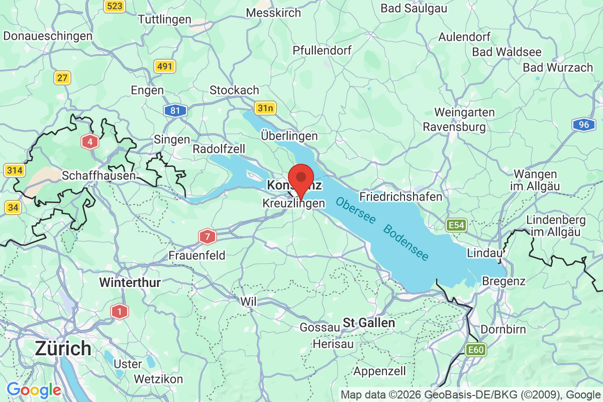 Kartenvorschau