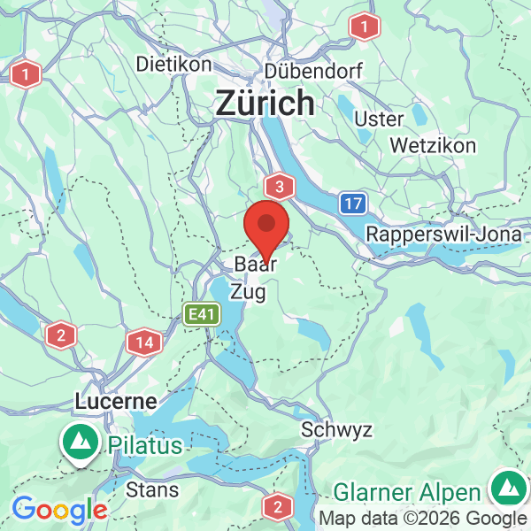 Kartenvorschau