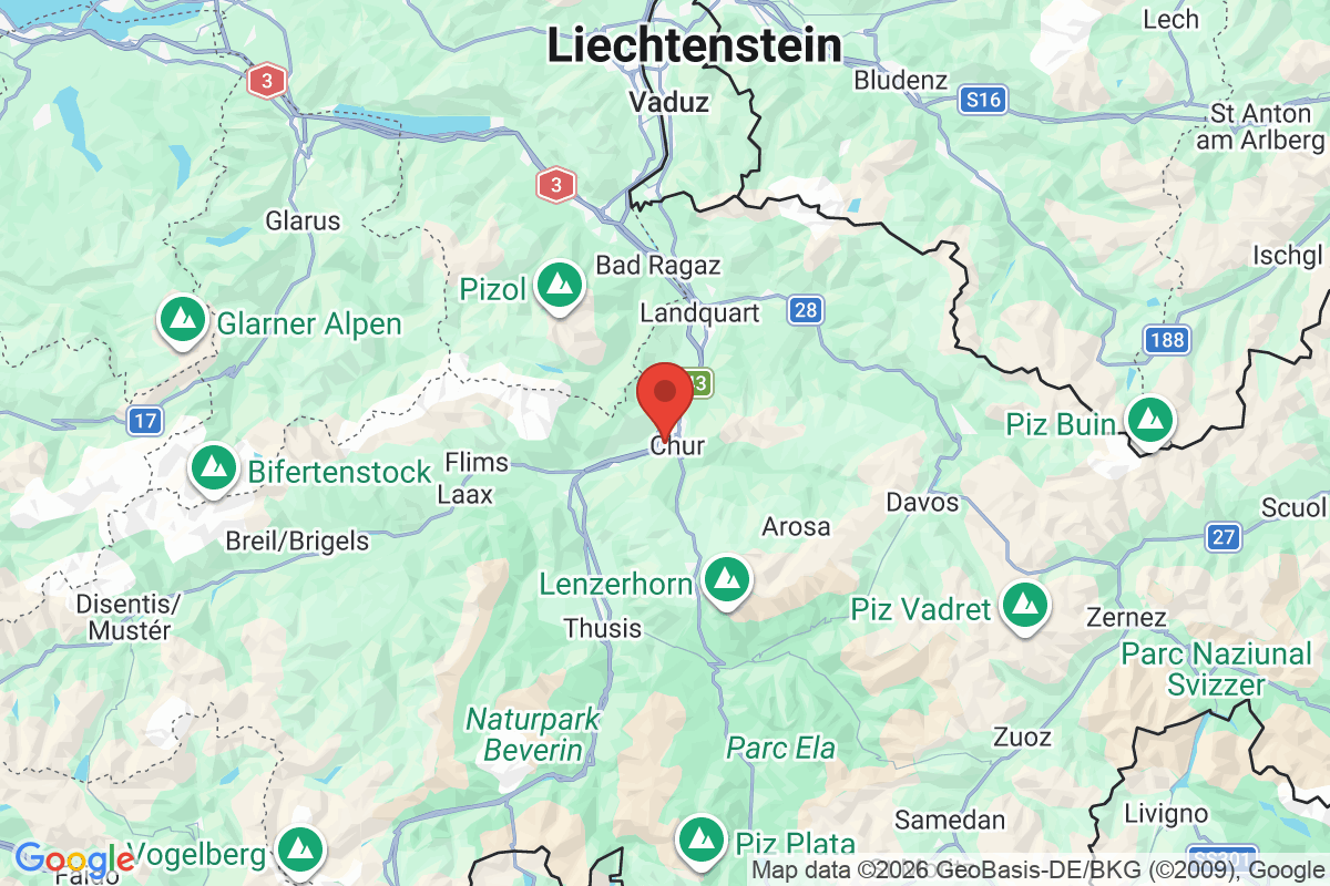 Kartenvorschau
