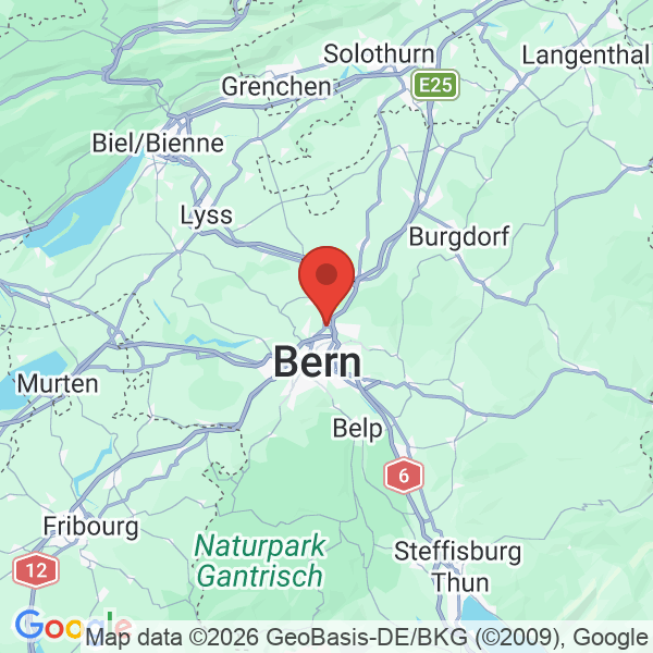 Kartenvorschau
