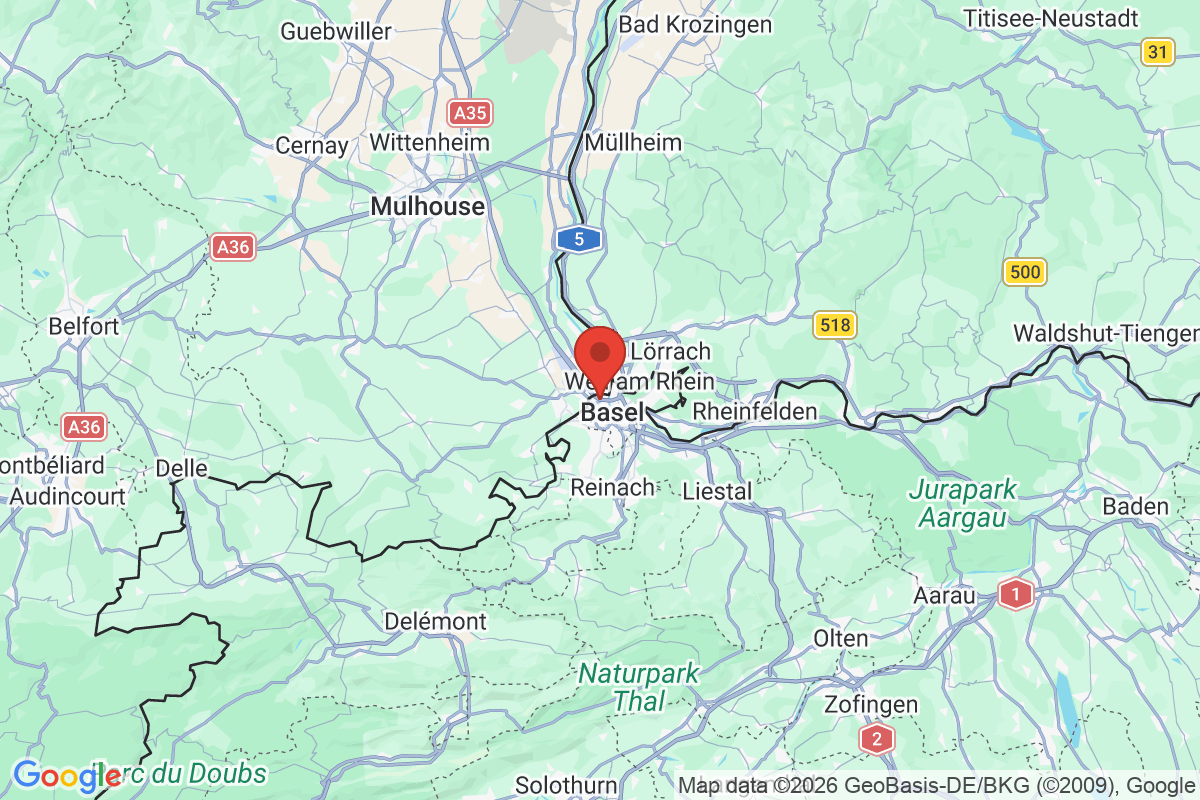 Kartenvorschau