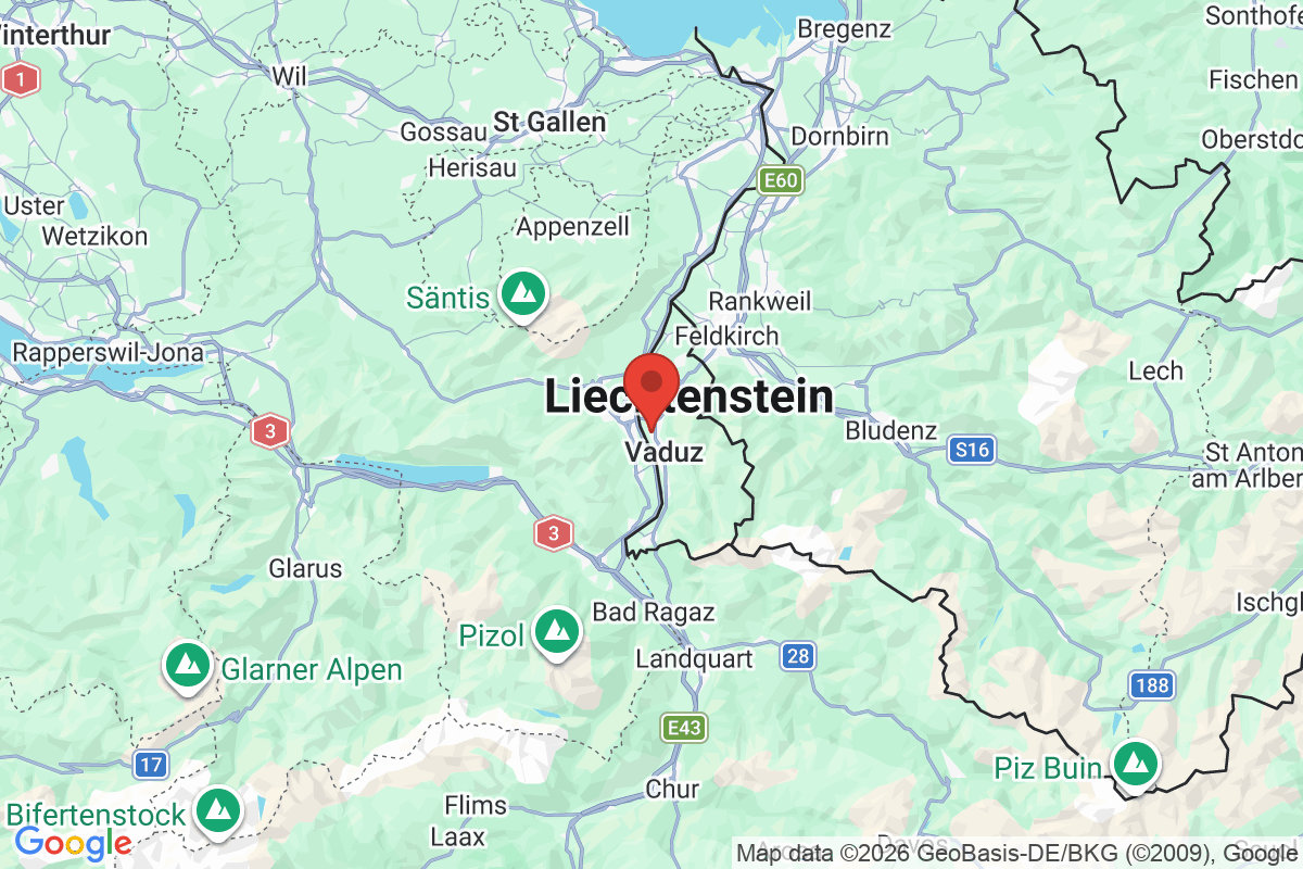 Aktivitätskarte