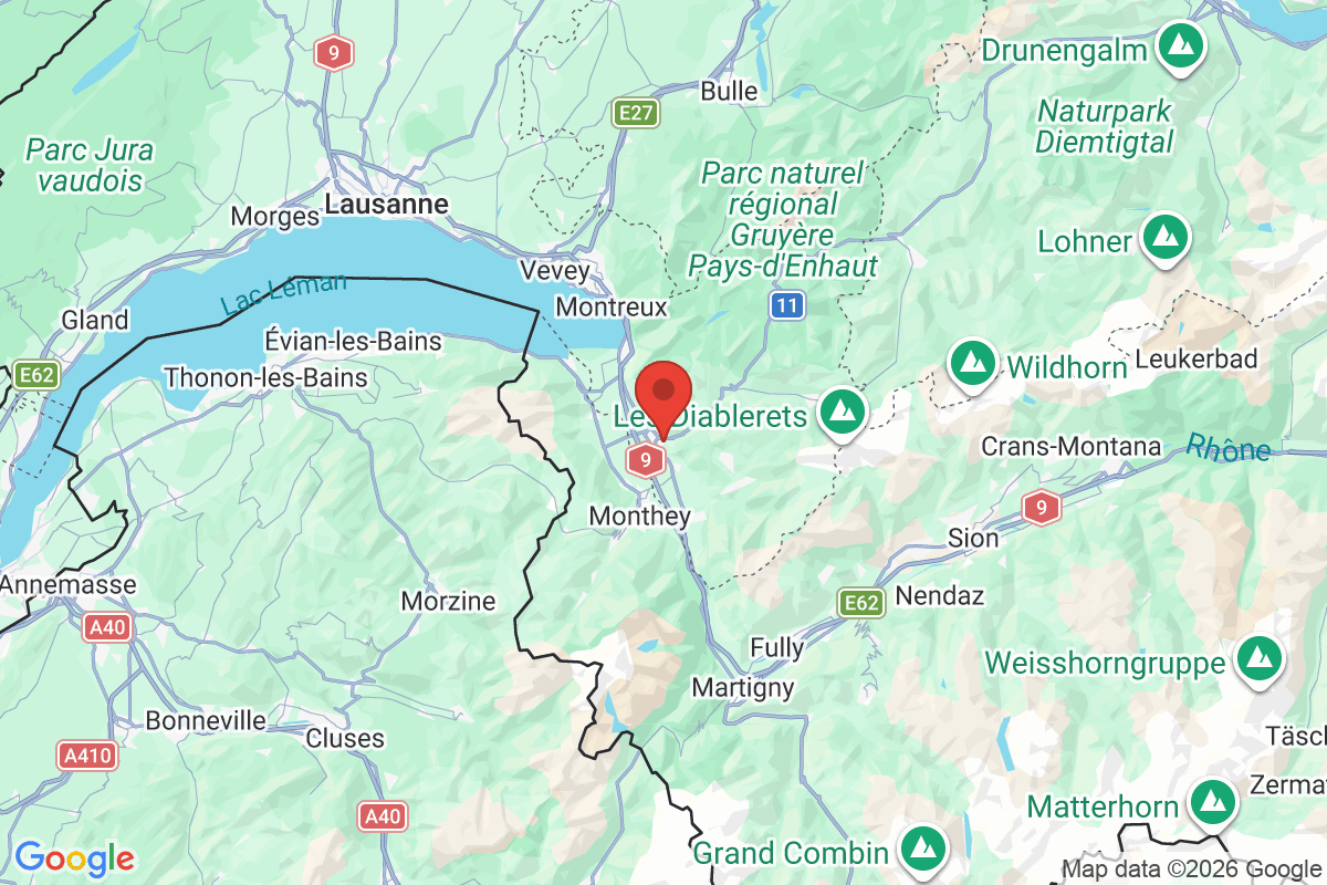 Kartenvorschau
