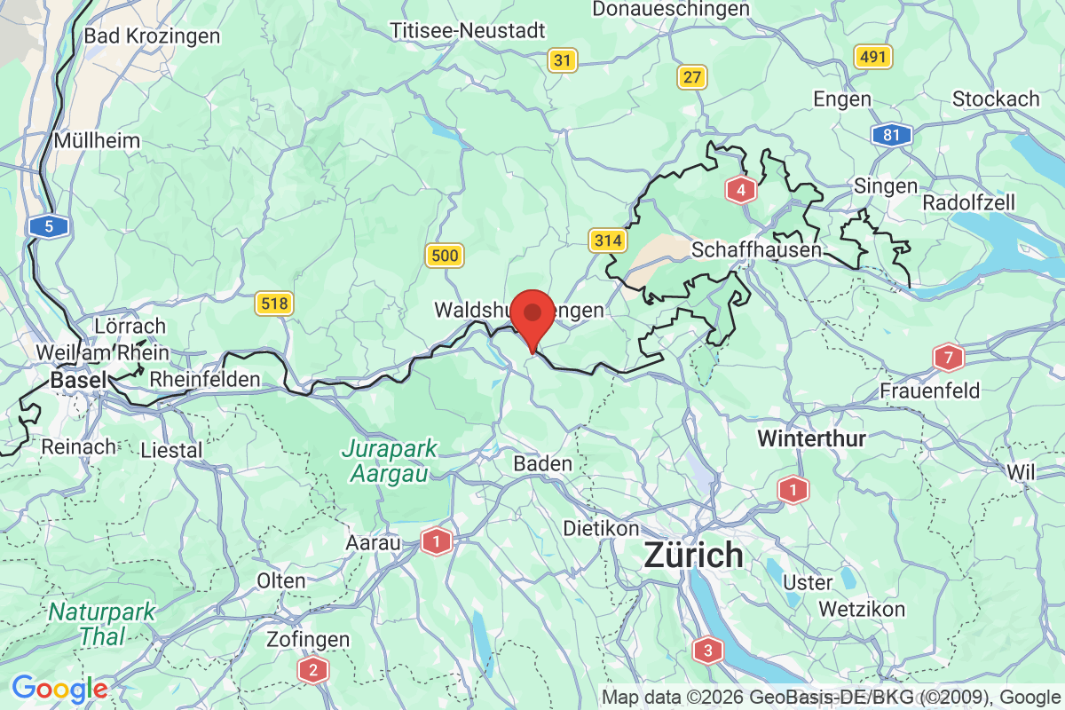 Kartenvorschau