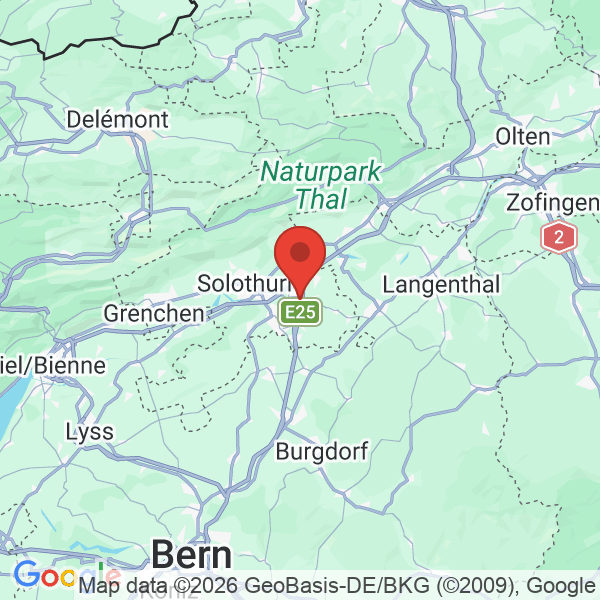 Kartenvorschau