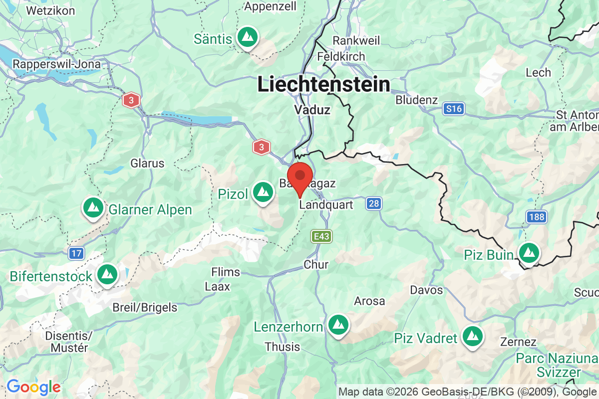 Kartenvorschau