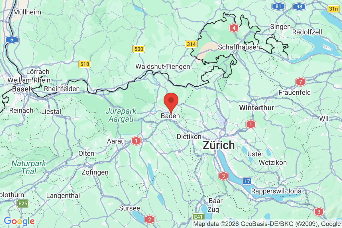 Kartenvorschau