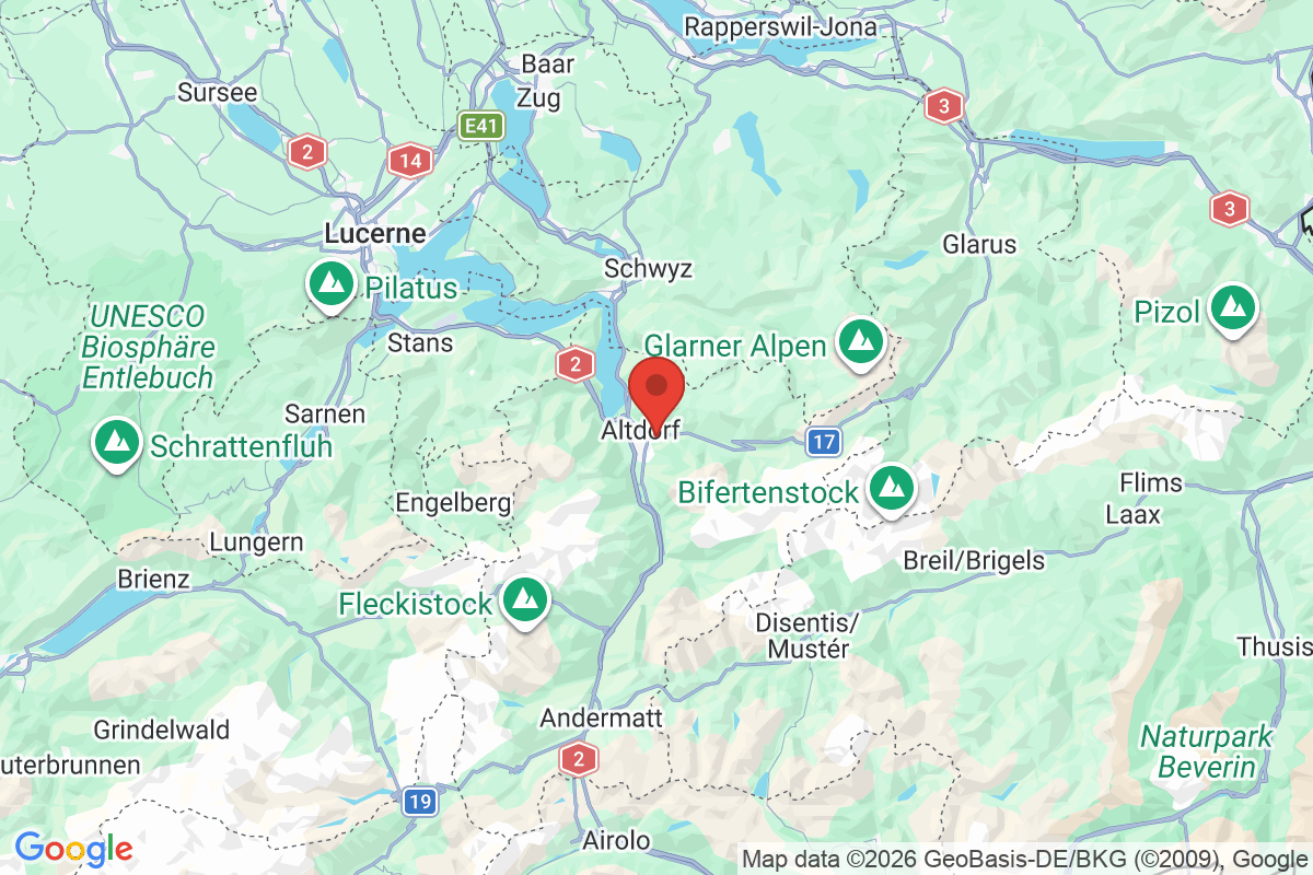 Kartenvorschau