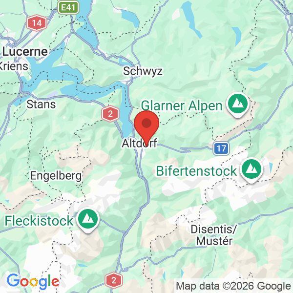 Kartenvorschau