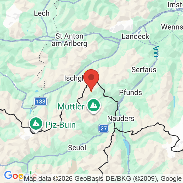 Kartenvorschau