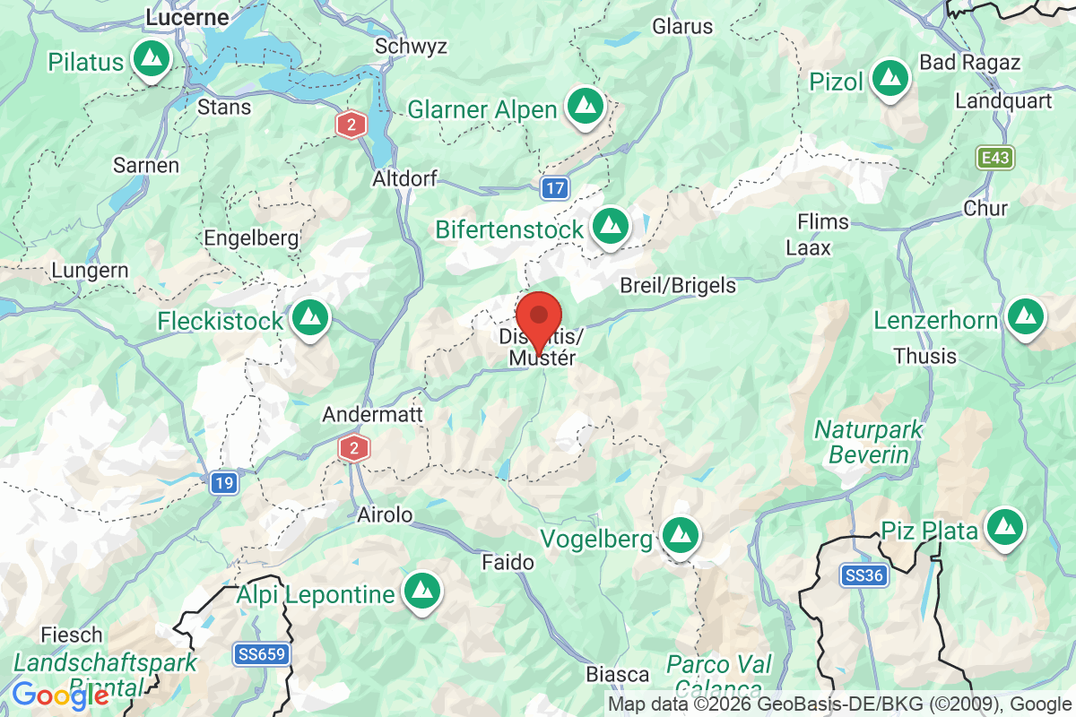 Kartenvorschau