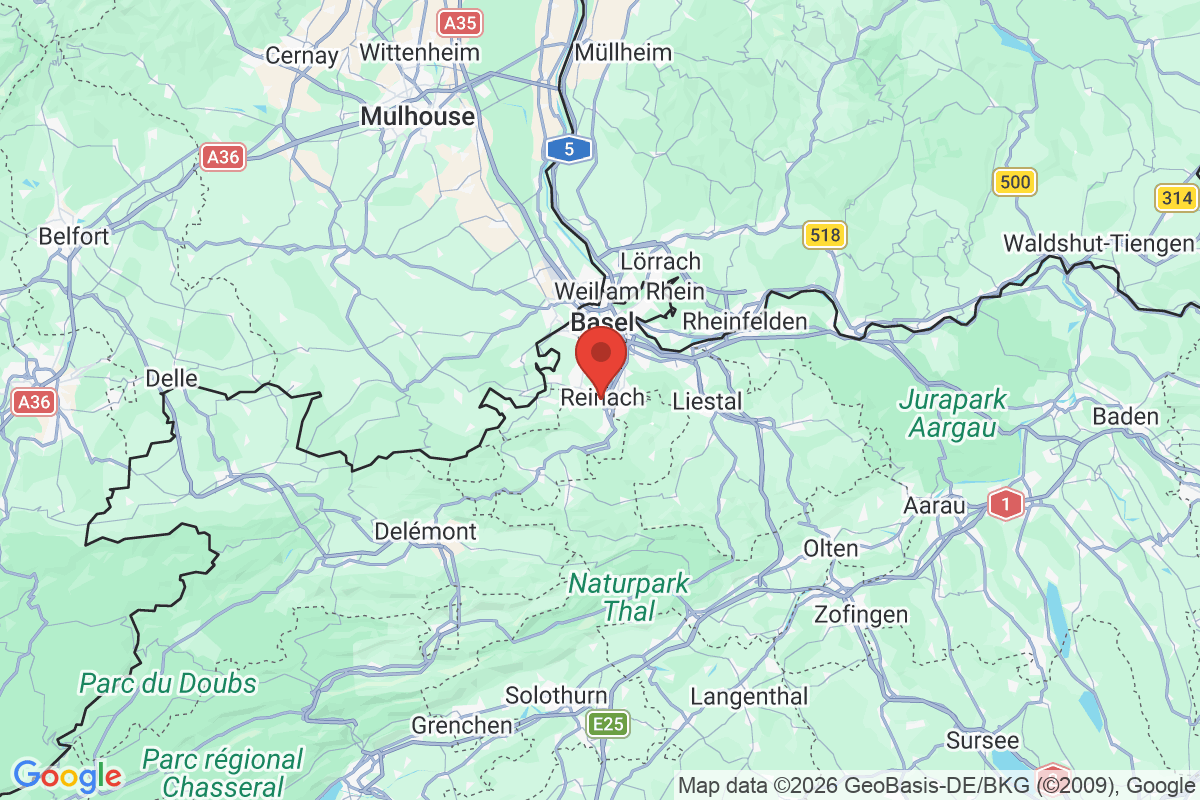 Kartenvorschau