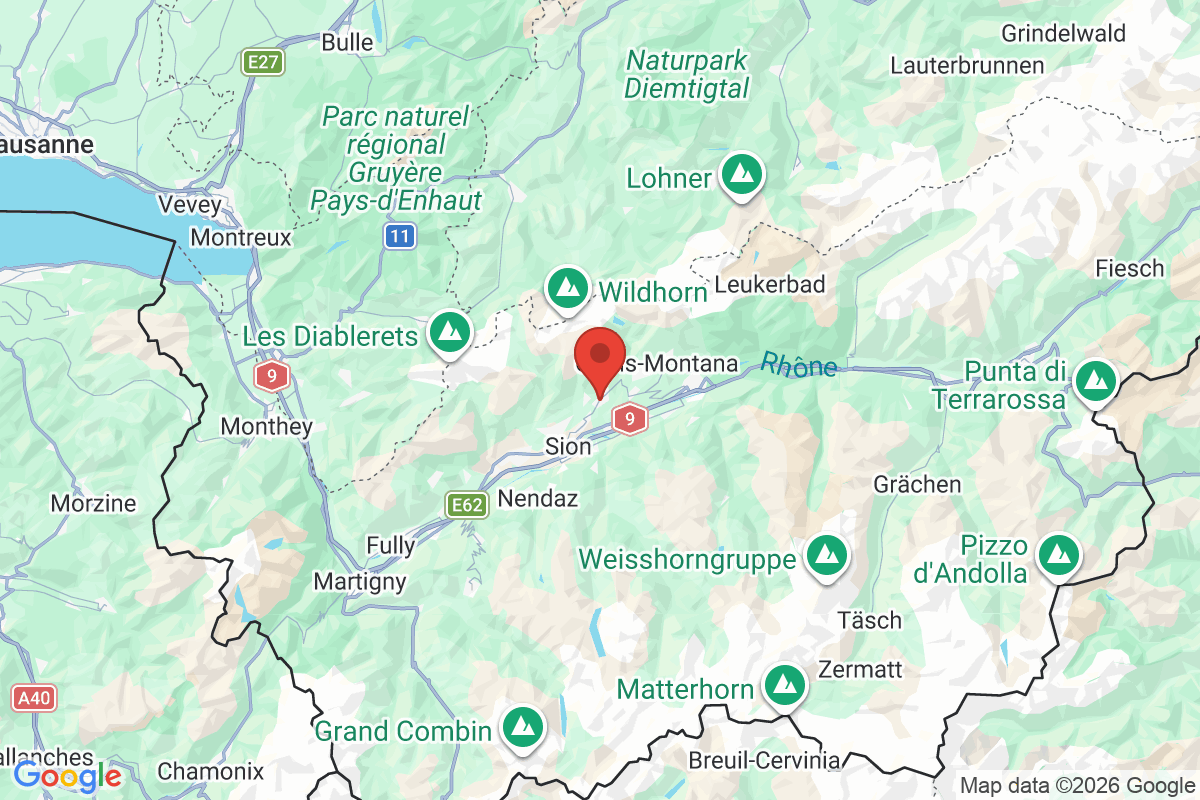 Kartenvorschau